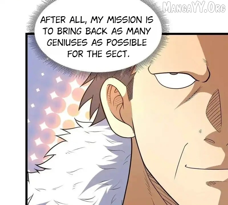 Divine Urban God Chapter 303 - page 11